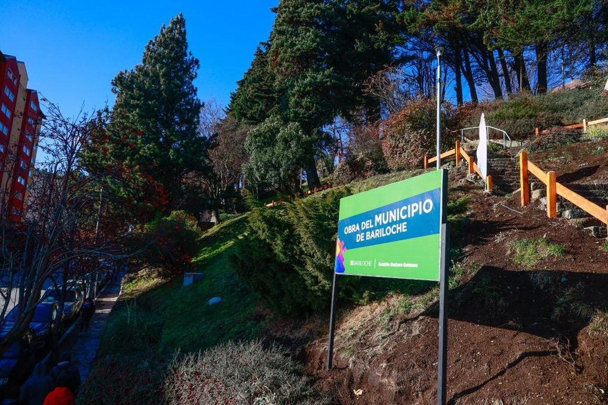 Paseo de las Colectividades (Bariloche)&nbsp;