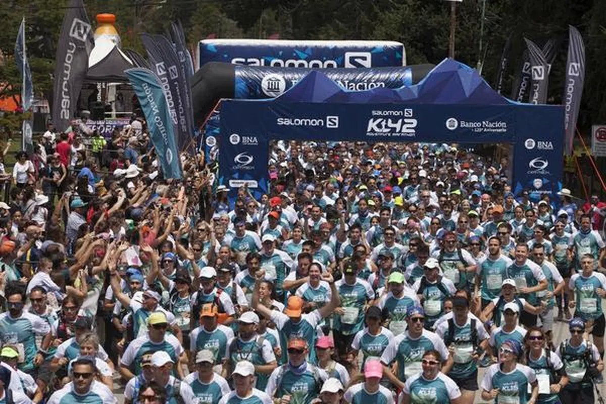 K42 en Angostura