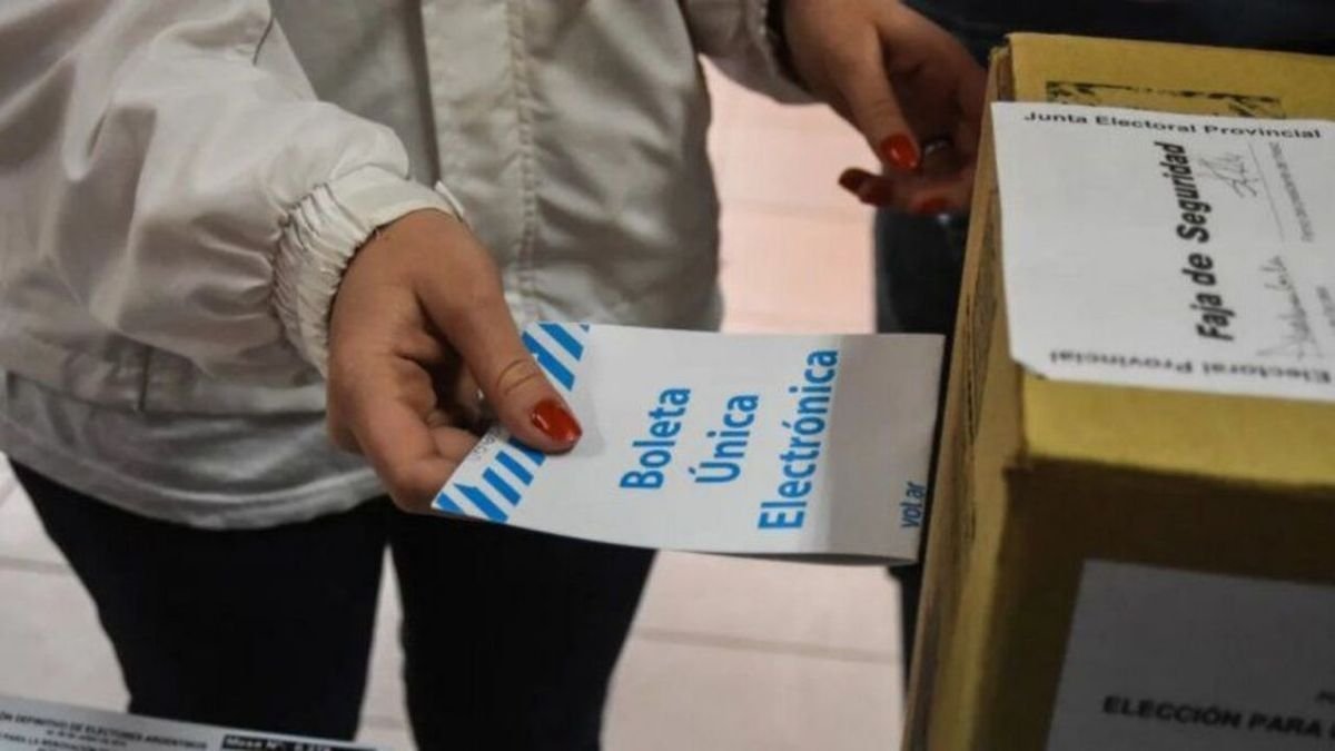 Elecciones 2023