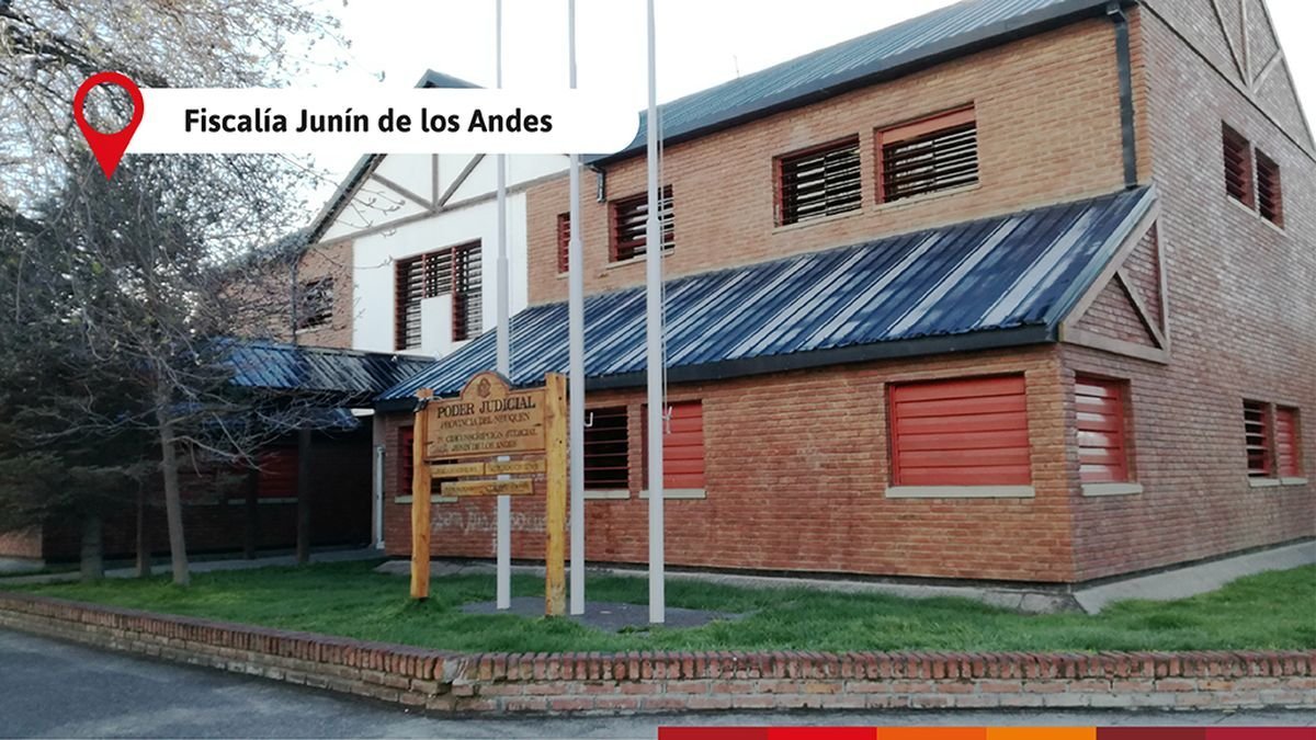 Jun&iacute;n de los Andes: apu&ntilde;al&oacute; a otra persona a un boliche.