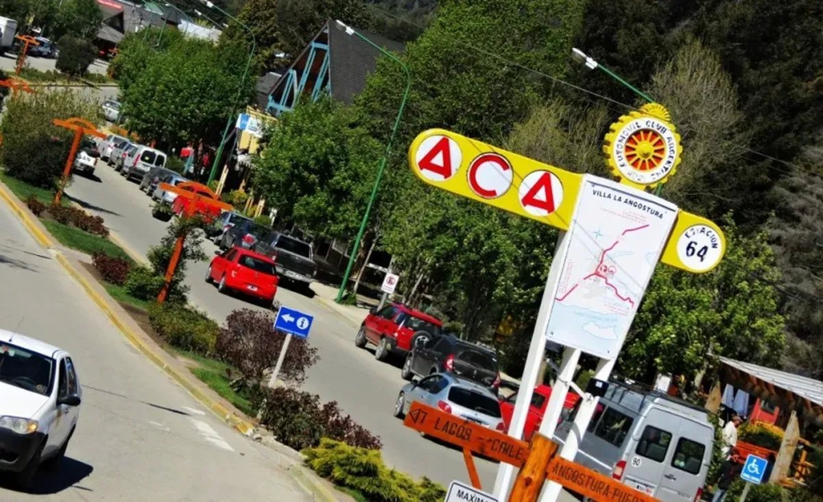 22 de Octubre - Elecciones de Intendente en Villa La Angostura