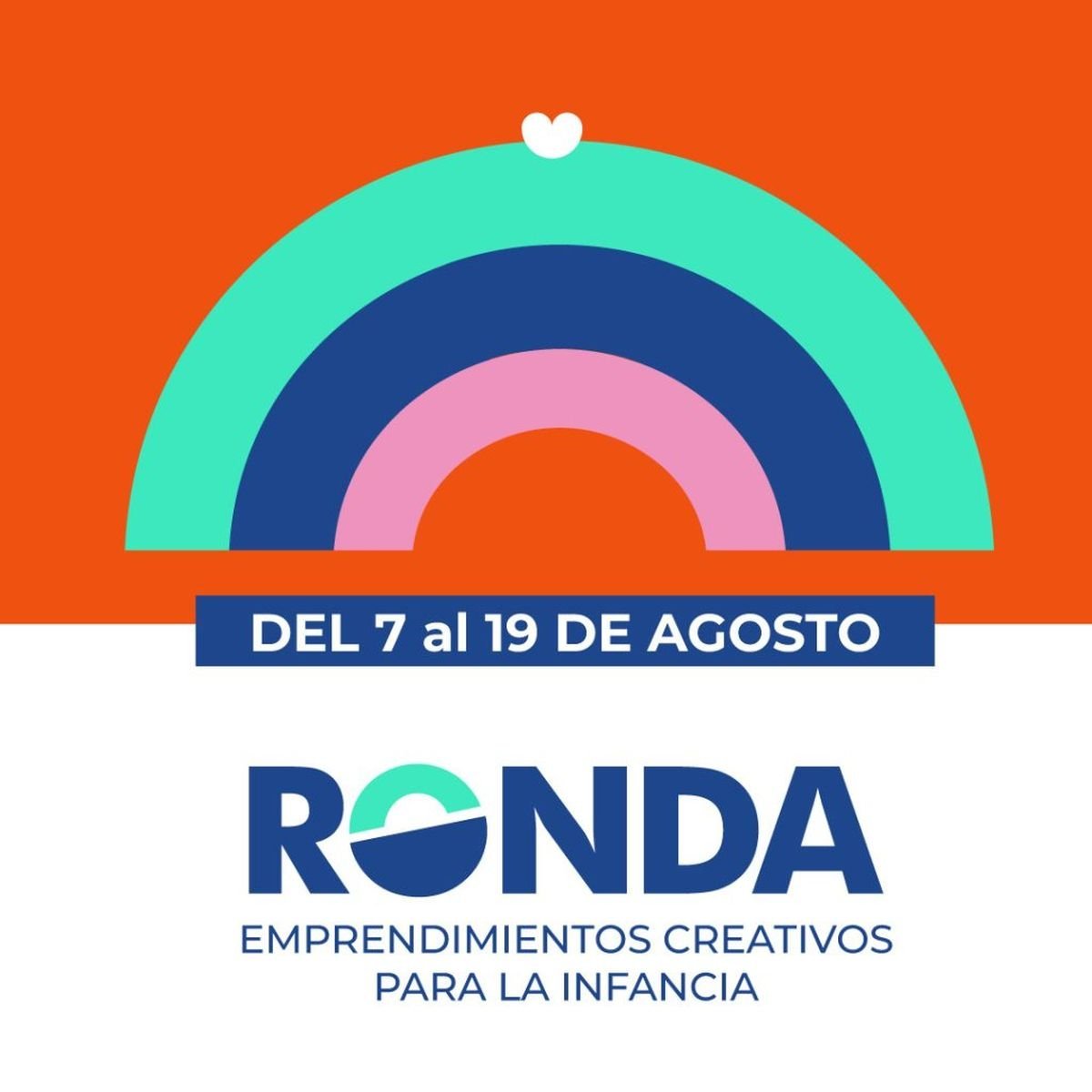 8&deg; Edici&oacute;n de Ronda en Bariloche