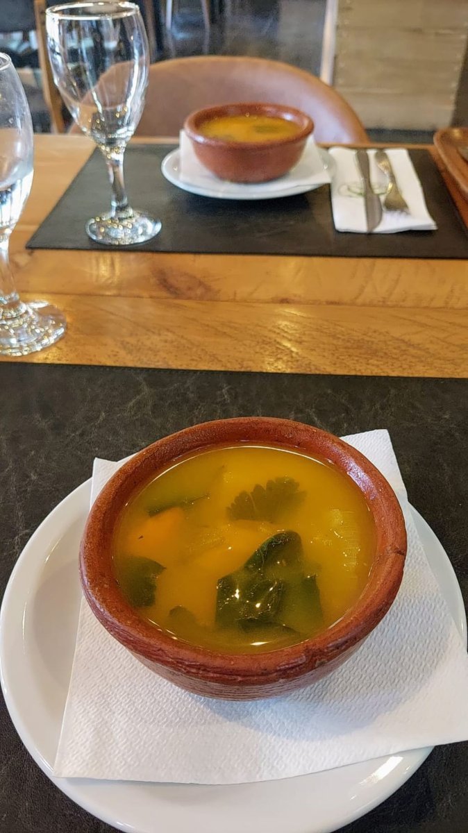 Minestrone: un plato de la gastronom&iacute;a italiana