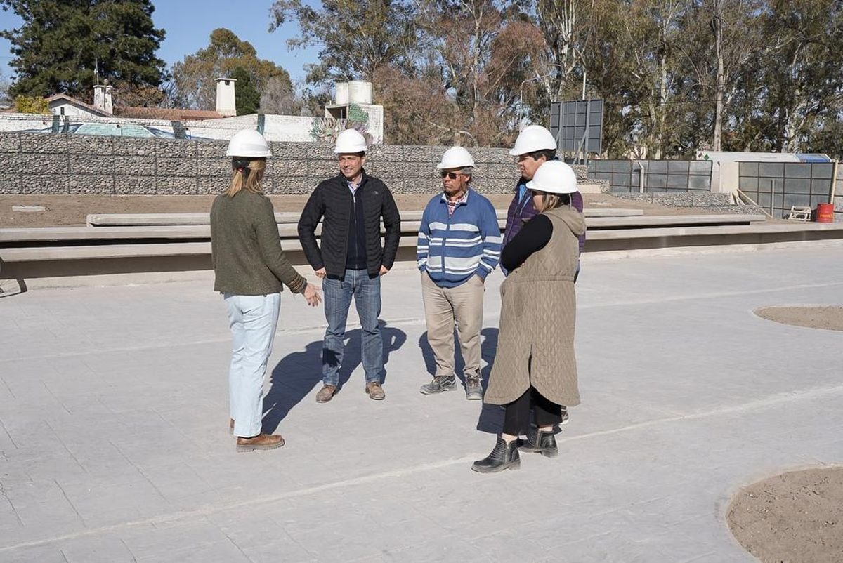 Nuevo Parque Cultural en la ciudad de Neuqu&eacute;n impulsado por la Legislatura