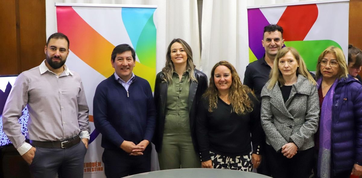 Proyecto para un turismo m&aacute;s inclusivo