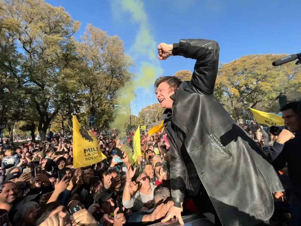 Bariloche no se alej&oacute; de la tendencia nacional