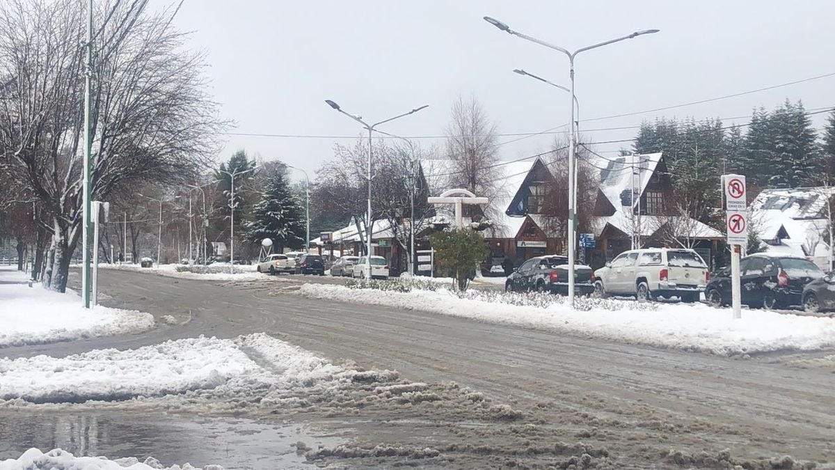 Contin&uacute;an las probabilidades de nieve en la regi&oacute;n