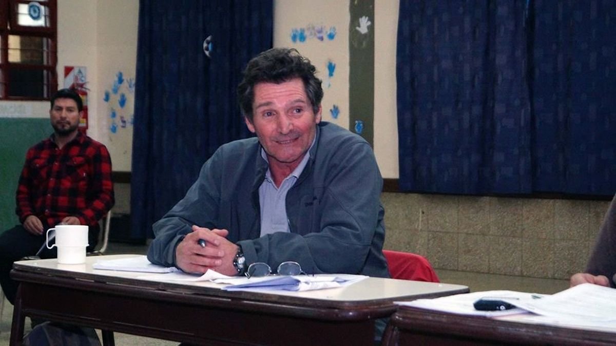 Fabi&aacute;n Fasce se postula como Viceintendente de la F&oacute;rmula para Primero Angostura