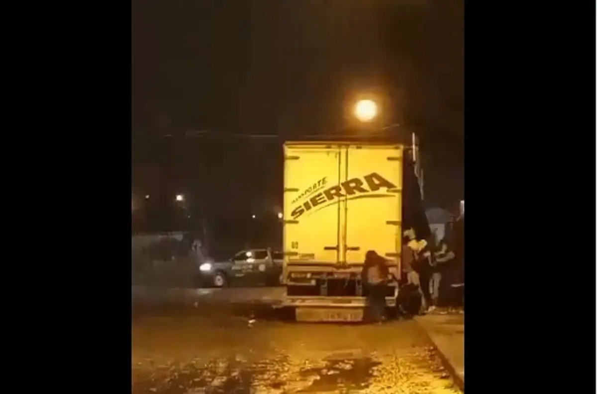 Bariloche: 11 personas detenidas&nbsp;