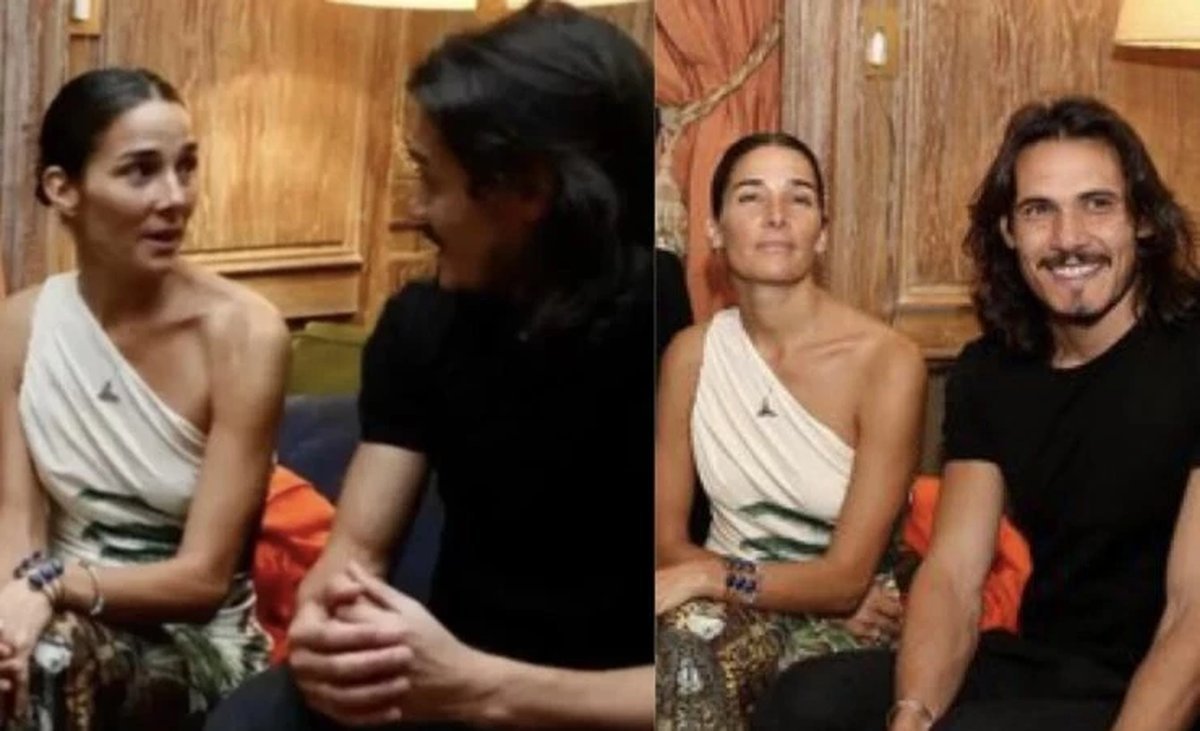 Televisi&oacute;n: Tinayre furiosa con los rumores sobre Juana.