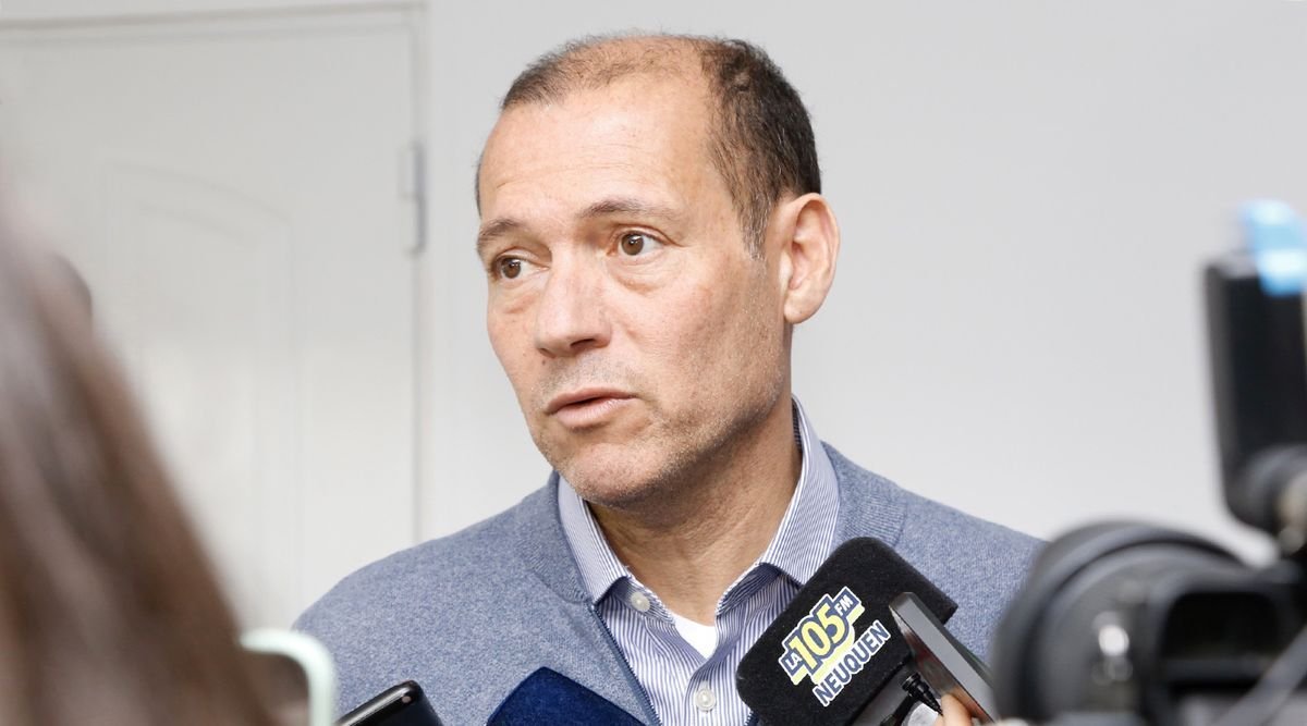 Nueva reuni&oacute;n por transici&oacute;n de gobierno de Neuqu&eacute;n