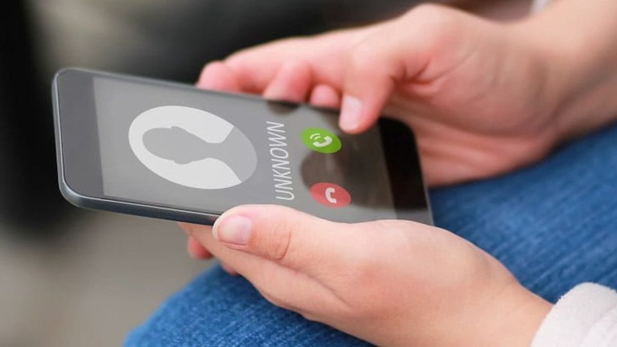Estafa telef&oacute;nica: recomendaciones para no ser v&iacute;ctima.