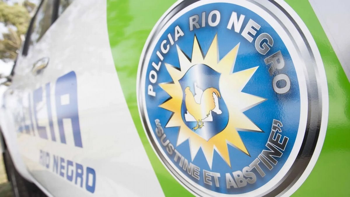 Polic&iacute;a detuvo en Bariloche a un presunto homicida
