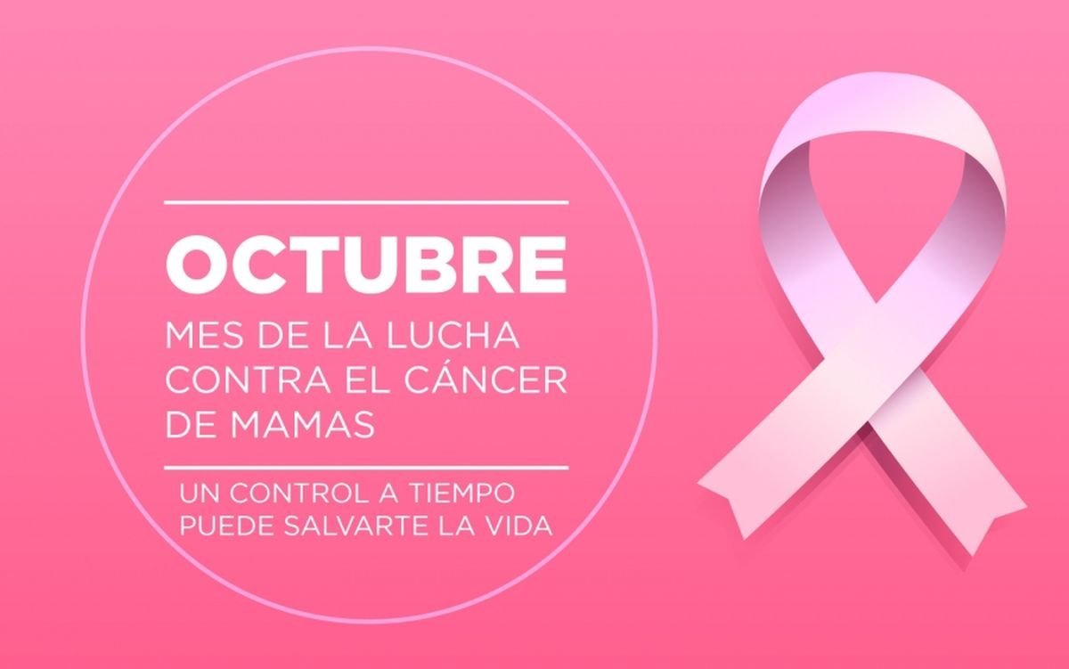 Octubre Rosa 5k en San Mart&iacute;n de los Andes
