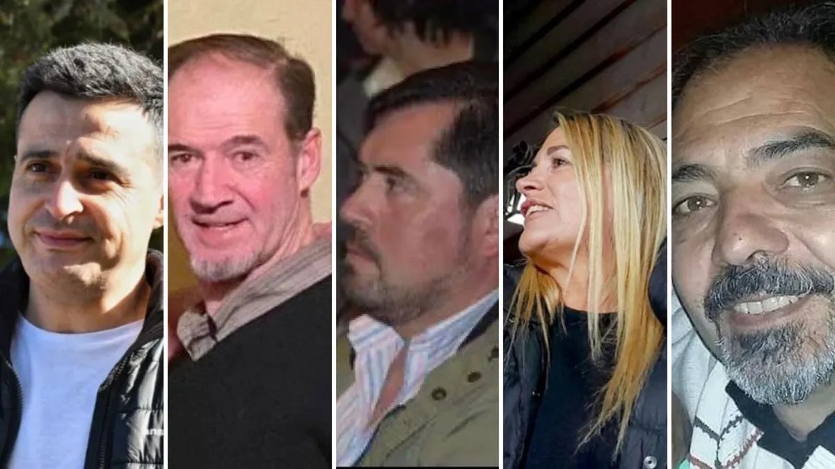 Elecciones: los candidatos a intendente en Villa La Angostura