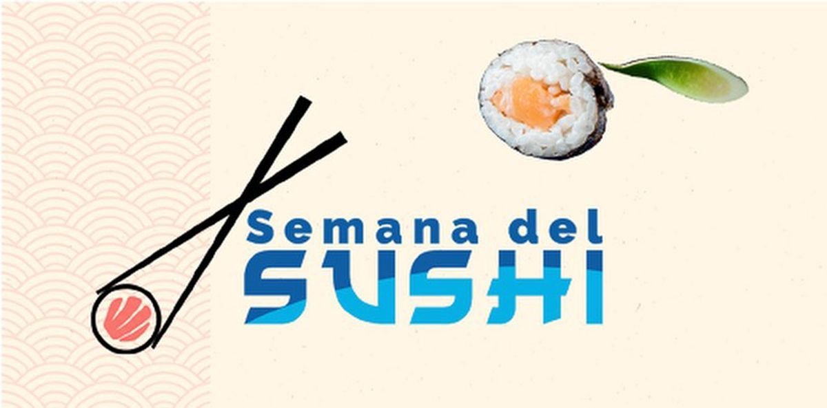 Semana del Sushi en la ciudad de Neuqu&eacute;n