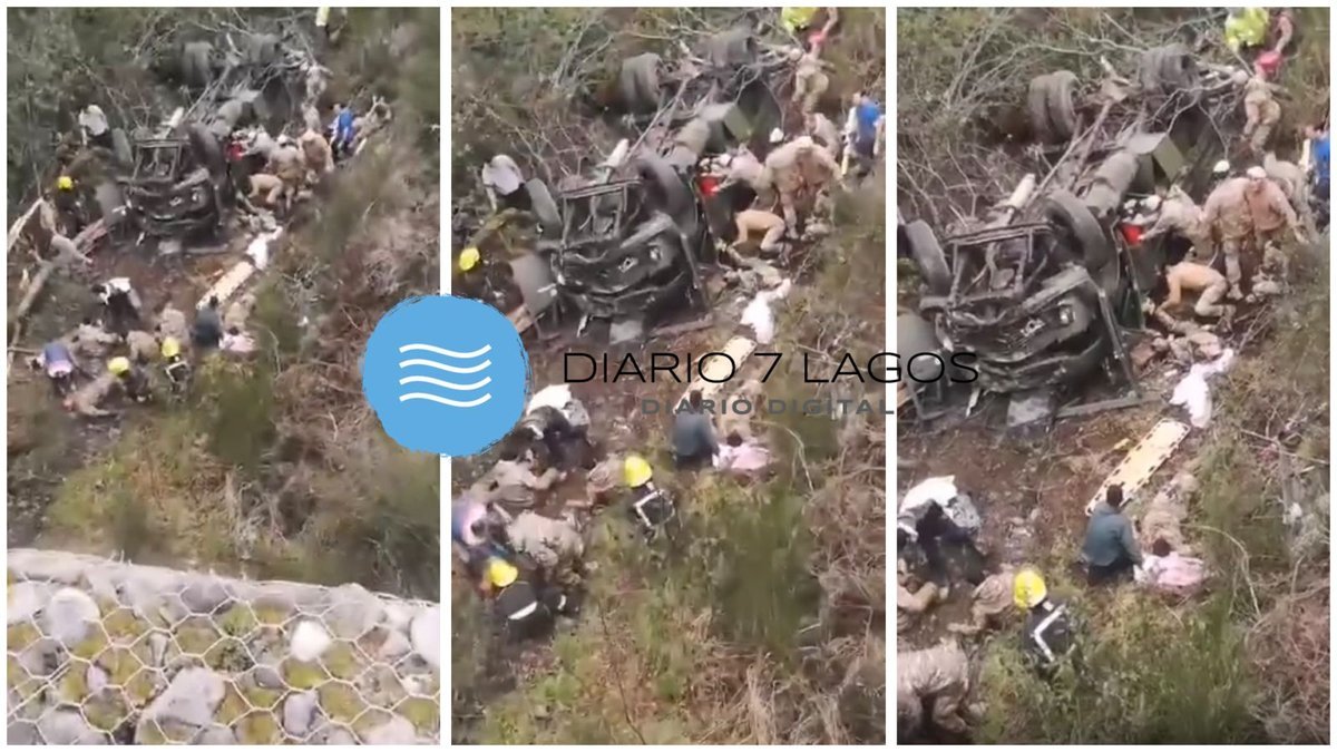 San Martin: Por la tragedia del Ej&eacute;rcito, duelo municipal