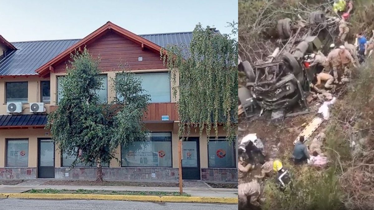 Ej&eacute;rcito Argentino: realizan una misa por las v&iacute;ctimas e internados