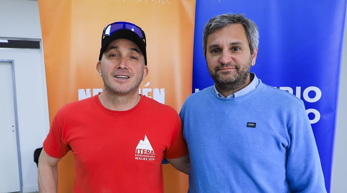 7&deg; edici&oacute;n del Trail del Viento del Norte de la Provincia del Neuqu&eacute;n