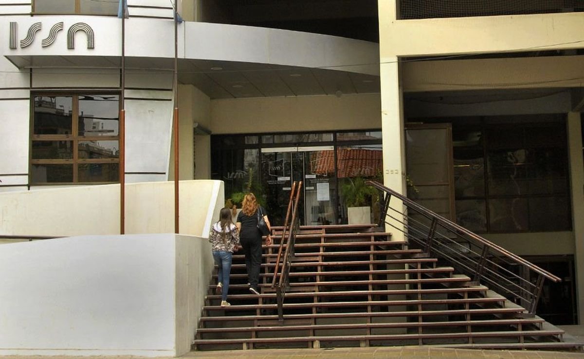 Neuqu&eacute;n y Naci&oacute;n: convenios para obras y anuncios al ISSN