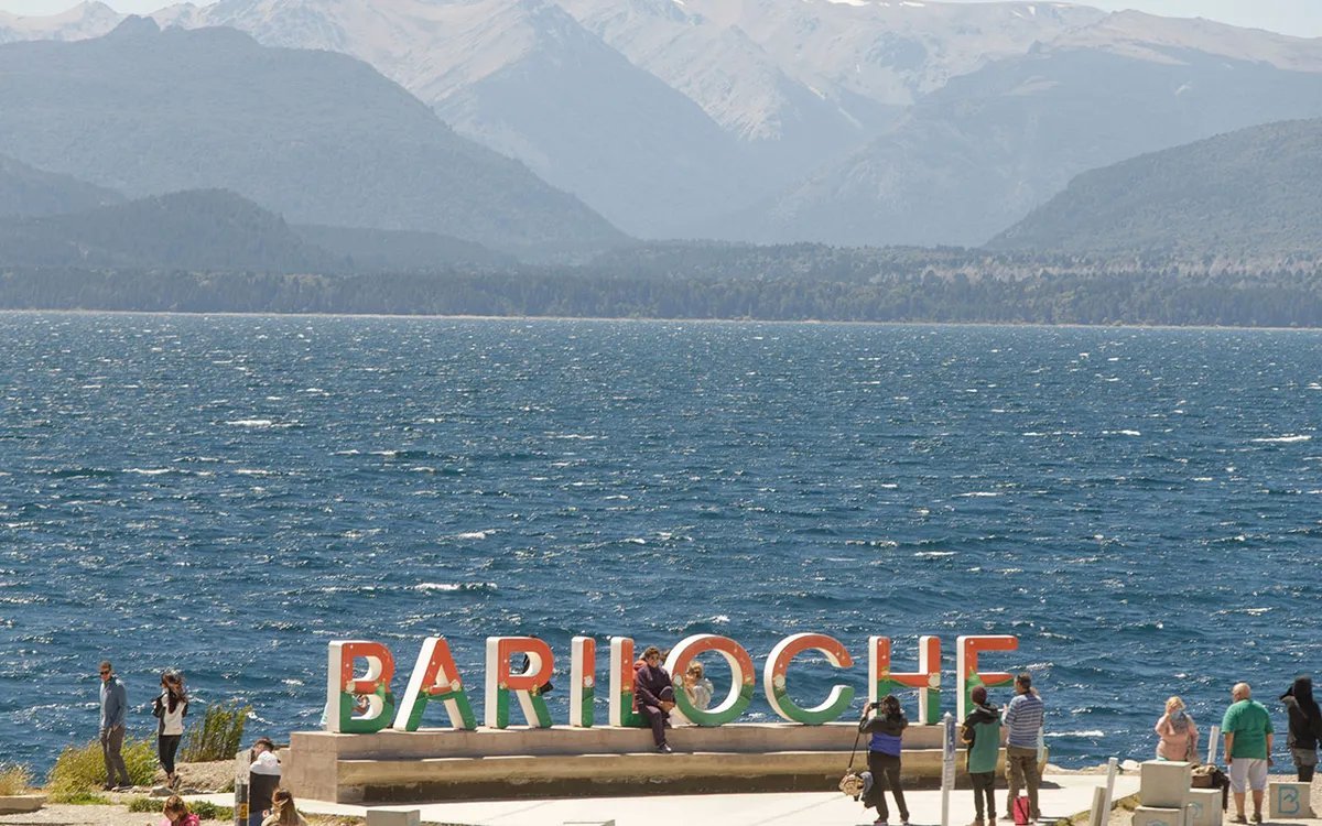 Bariloche