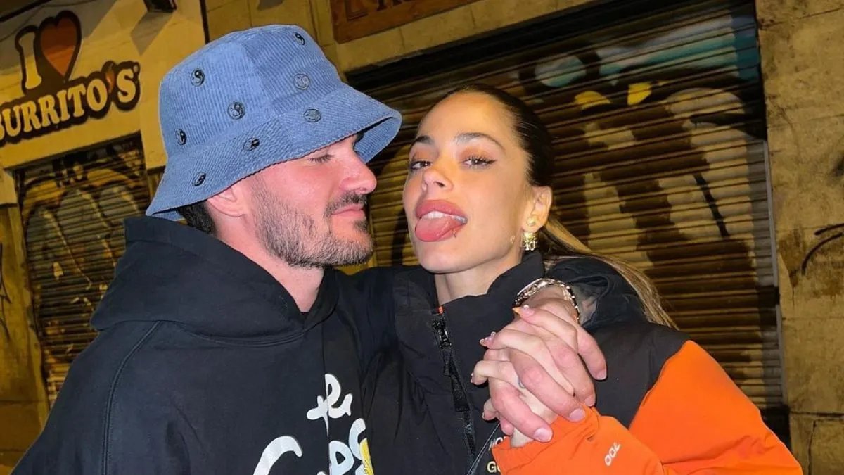 Yanina Latorre habl&oacute; sobre Tini y De Paul.