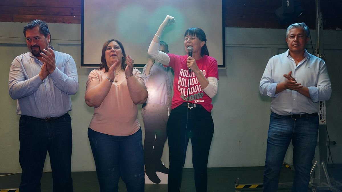 Elecciones en Villa La Angostura
