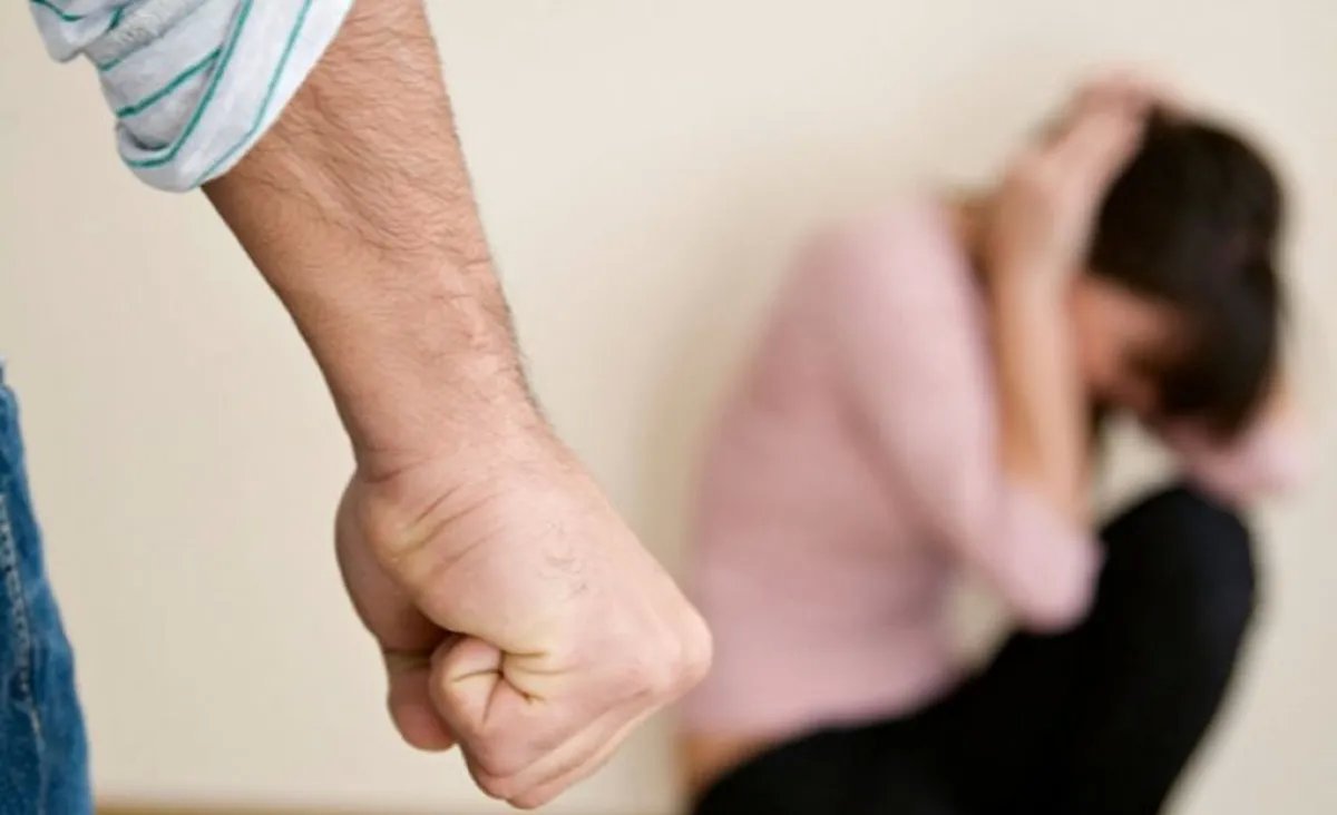 Un hombre abus&oacute; sexualmente de su pareja, en Jun&iacute;n de los Andes