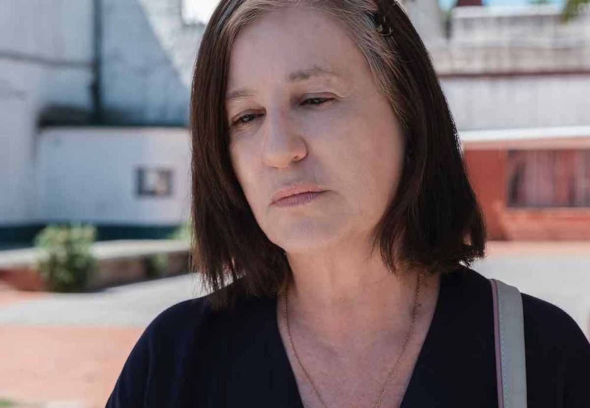 Elena Sabe, producci&oacute;n que llega a Netflix en noviembre.