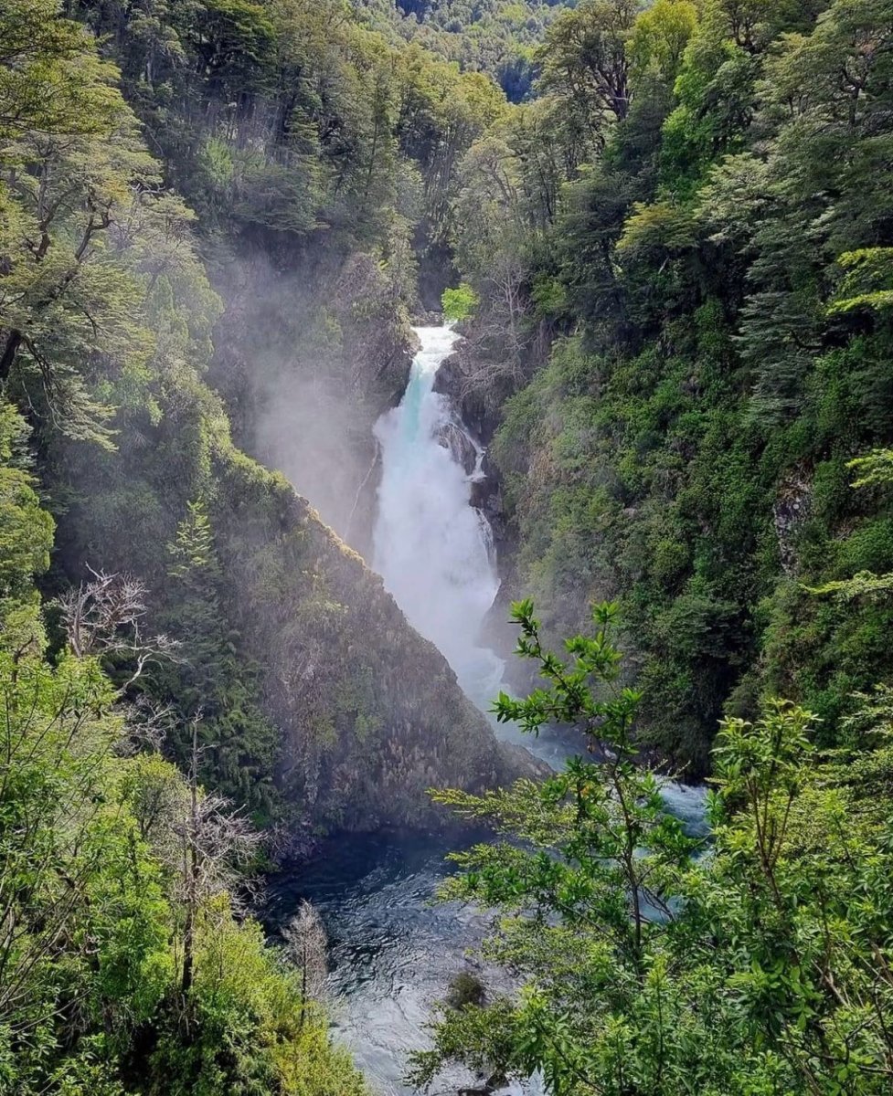 Cascada Chach&iacute;n