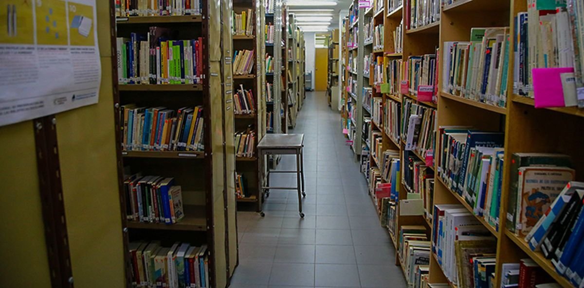 Crece la oferta acad&eacute;mica para bibliotecarios de Neuqu&eacute;n