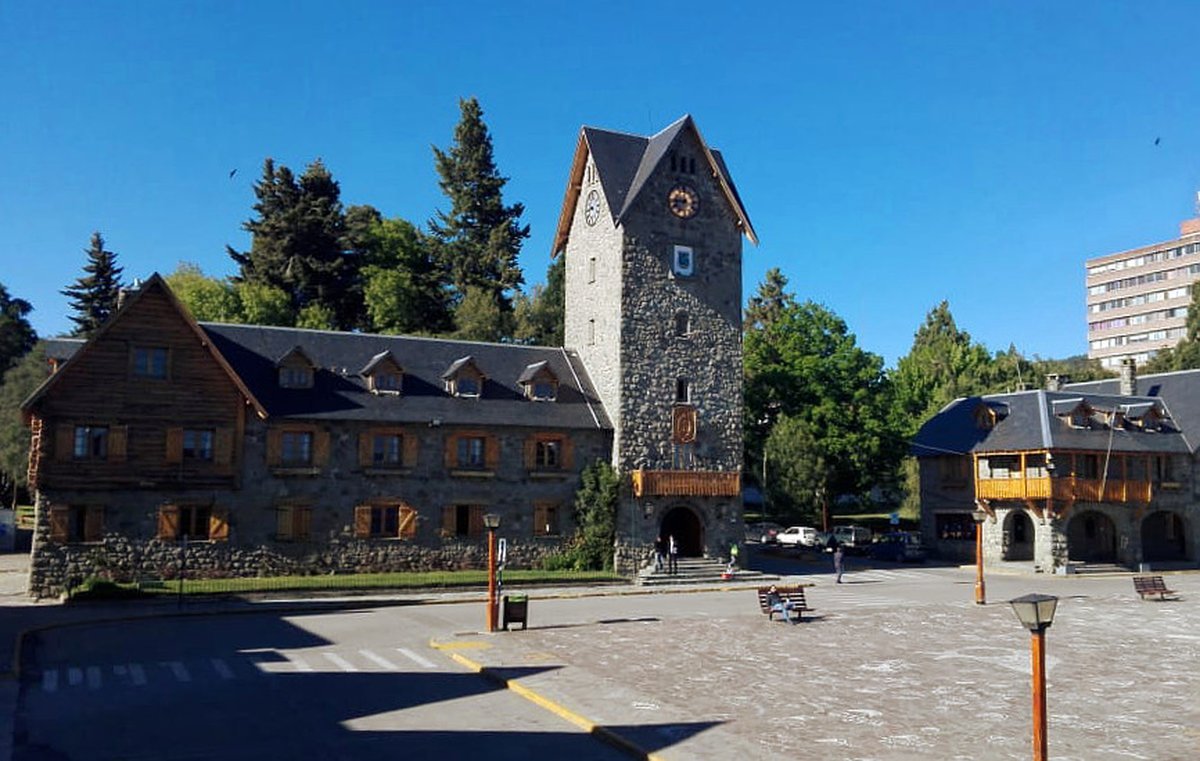 Bariloche