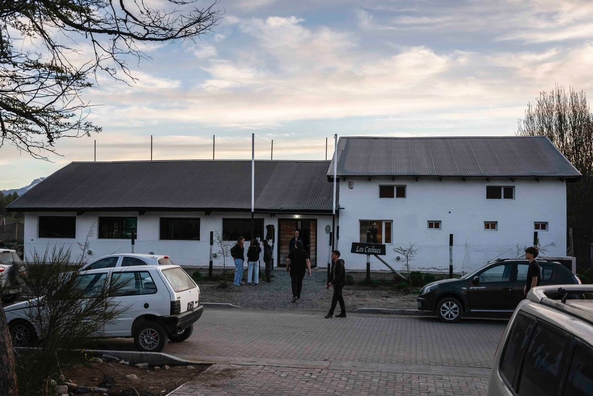 Coihues Rugby Club convoca a su Asamblea ordinaria