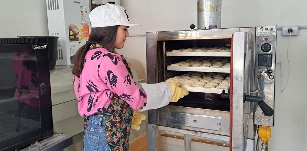 Feria Germinar (Neuqu&eacute;n)