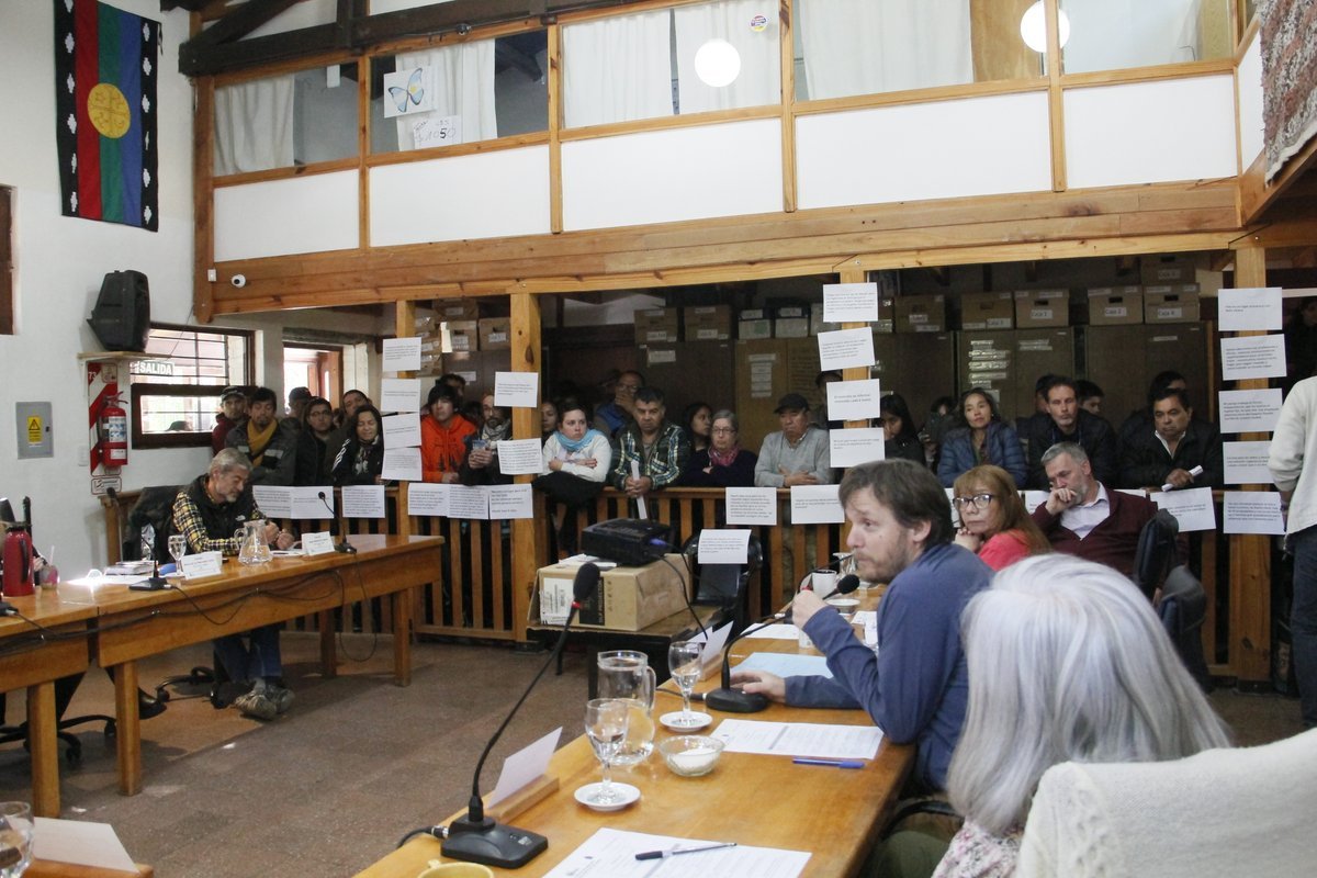 San Mart&iacute;n: crean el Observatorio de Alquileres