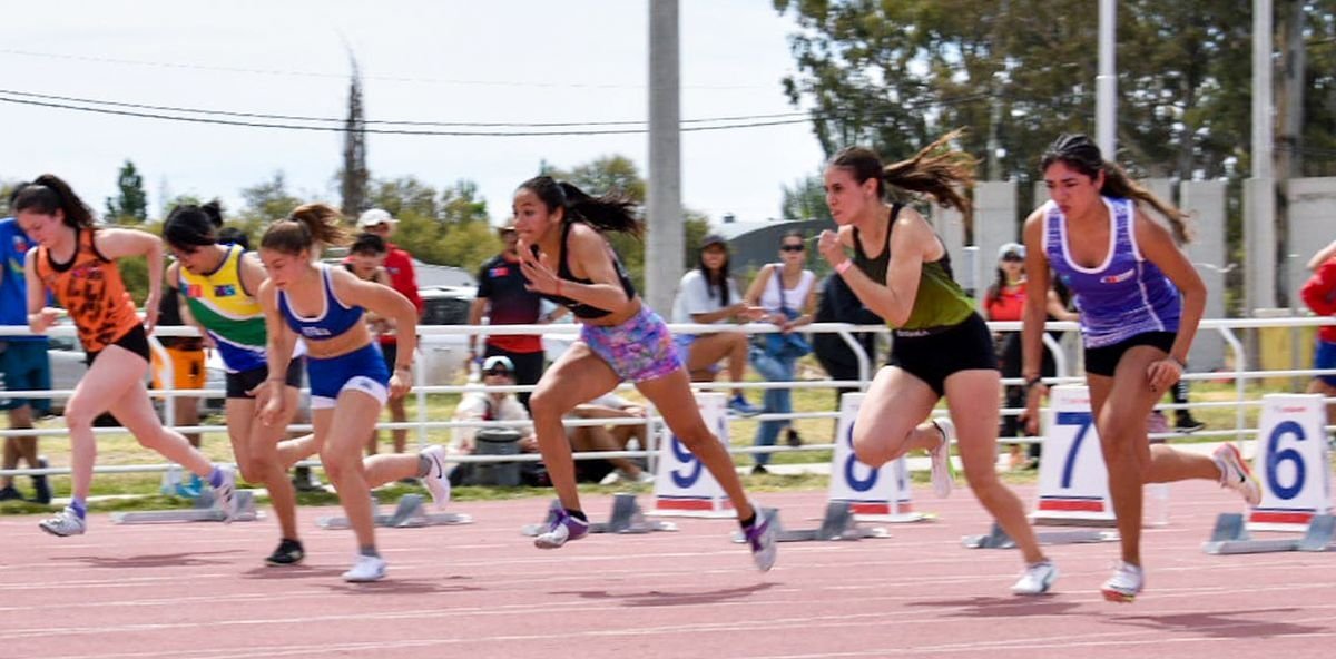Juegos de la Araucan&iacute;a: Neuqu&eacute;n suma medallas en varios deportes