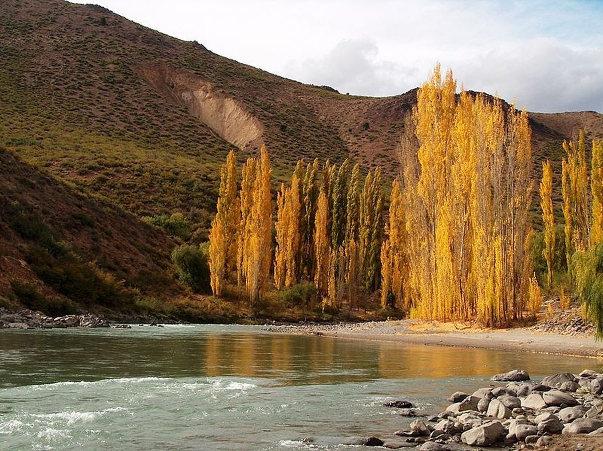R&iacute;o Neuqu&eacute;n