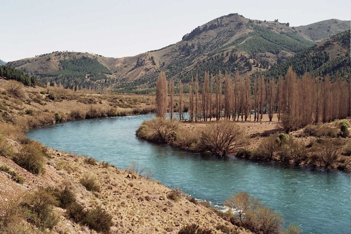 R&iacute;o Limay