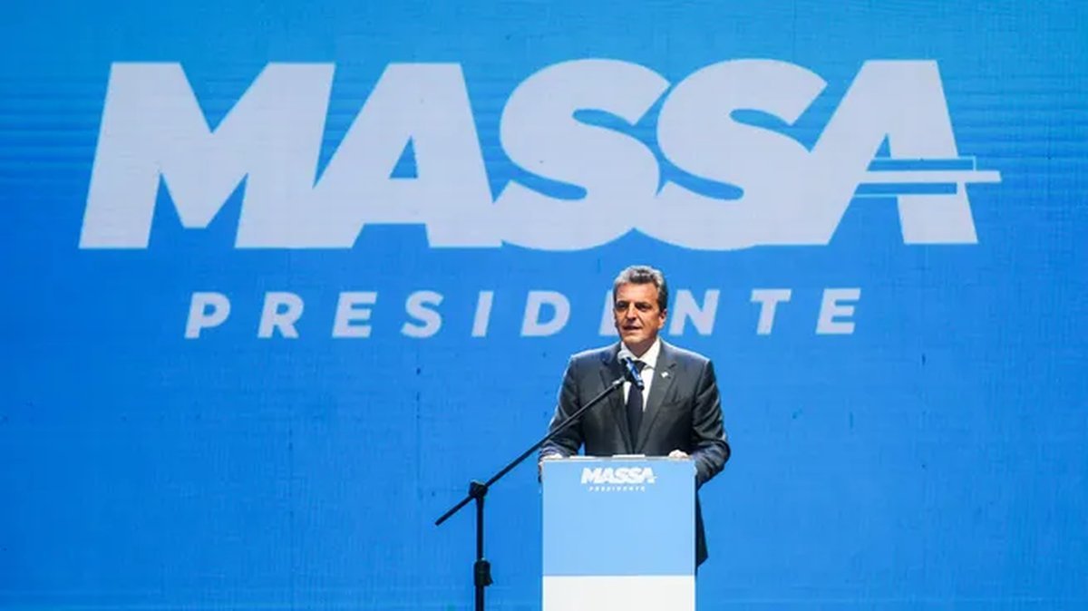 Balotaje: Saloniti confirm&oacute; su apoyo a Sergio Massa&nbsp;