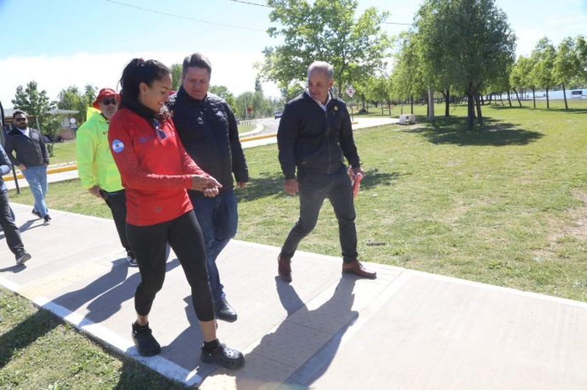 Neuqu&eacute;n anticipa el operativo de seguridad en balnearios