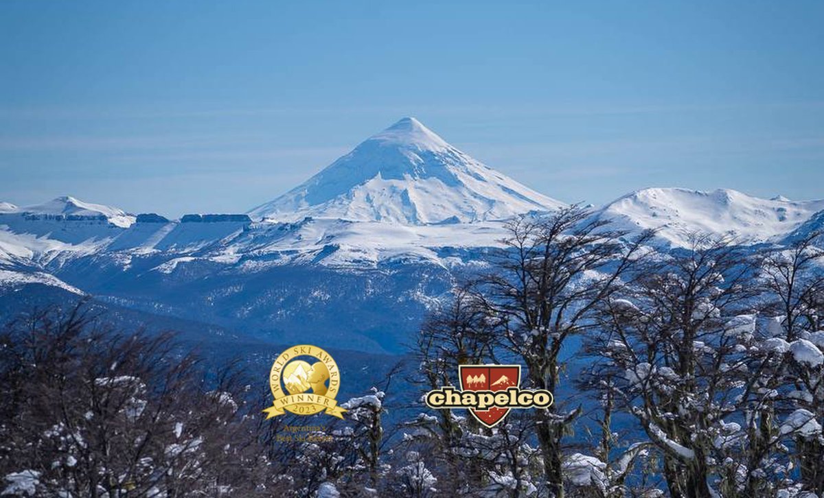 Cerro Chapelco recibi&oacute; dos importantes distinciones a nivel nacional