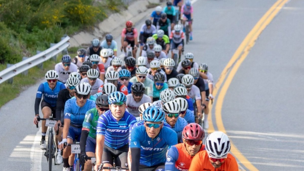 Gran Fondo Siete Lagos: todos los ganadores&nbsp;