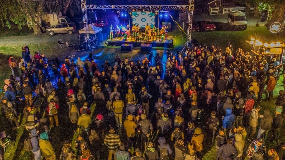 Fiesta de la Cerveza Artesanal con m&uacute;sica en vivo y shows