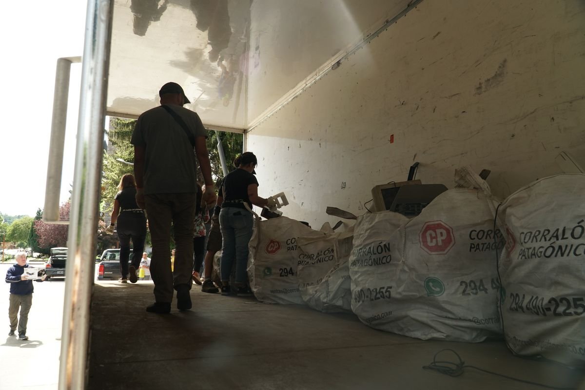 Campa&ntilde;as de reciclaje en la regi&oacute;n