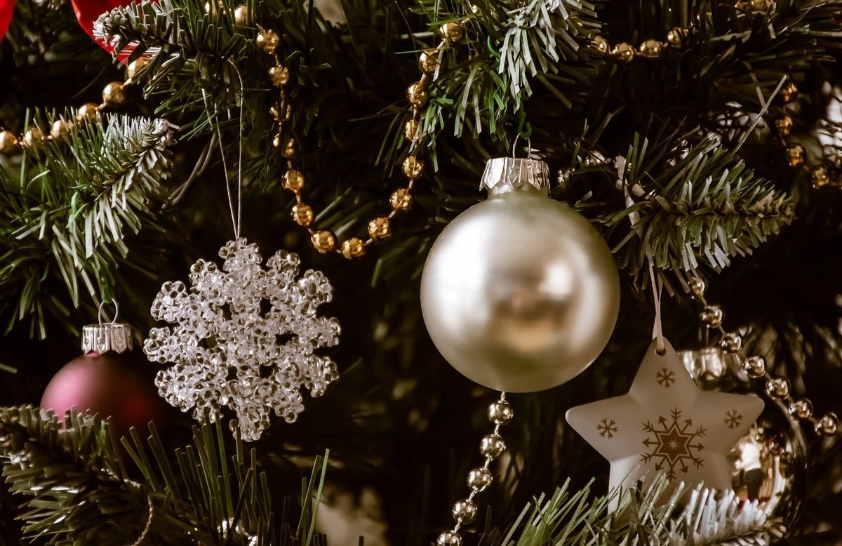 Navidad en Argentina