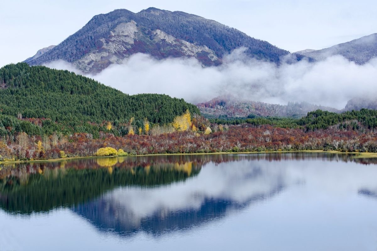Lago Machonico