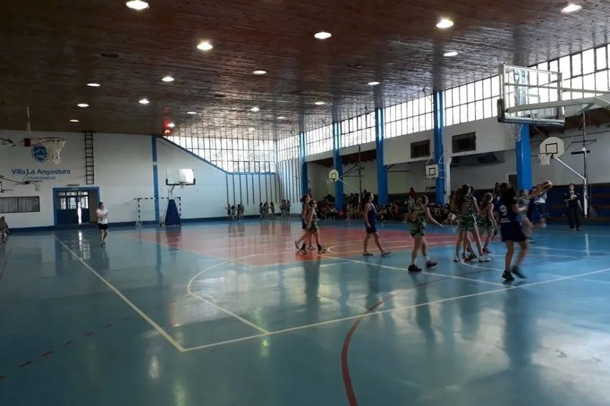 Cef N&deg;7 (Villa La Angostura)