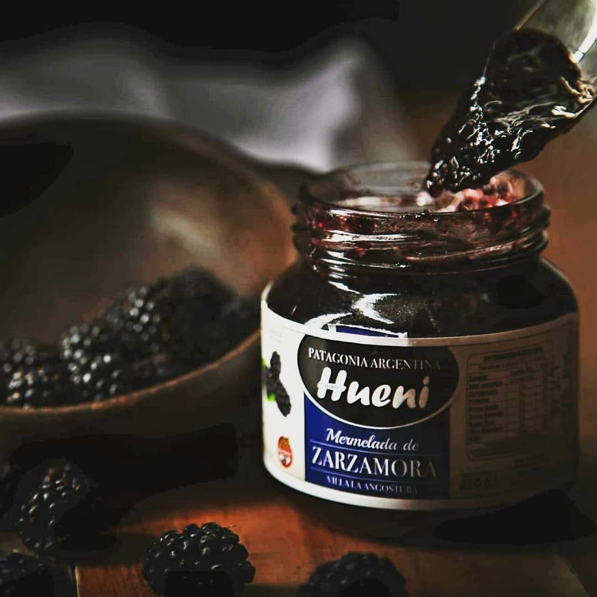 Itsmo Hueni: emprendimiento con sello de Villa La Angostura