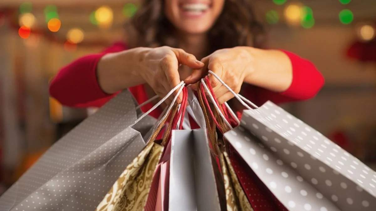 Navidad: tips para realizar compras online y físicas | Diario 7 lagos