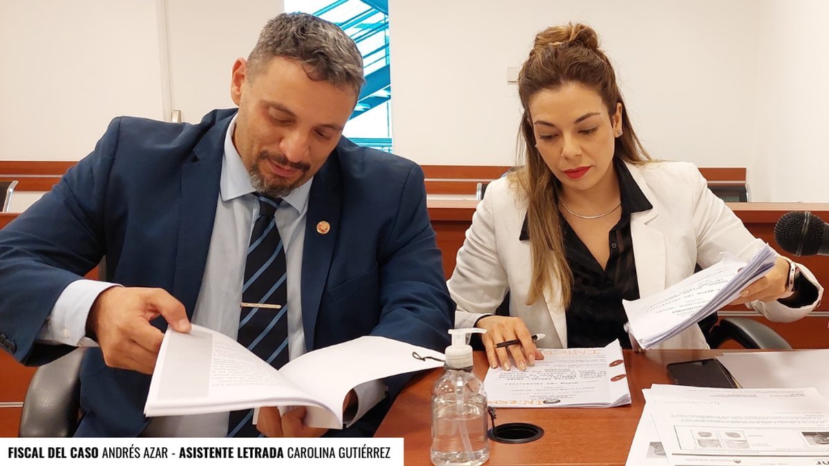 Neuqu&eacute;n: prisi&oacute;n preventiva tras discusi&oacute;n de tr&aacute;nsito